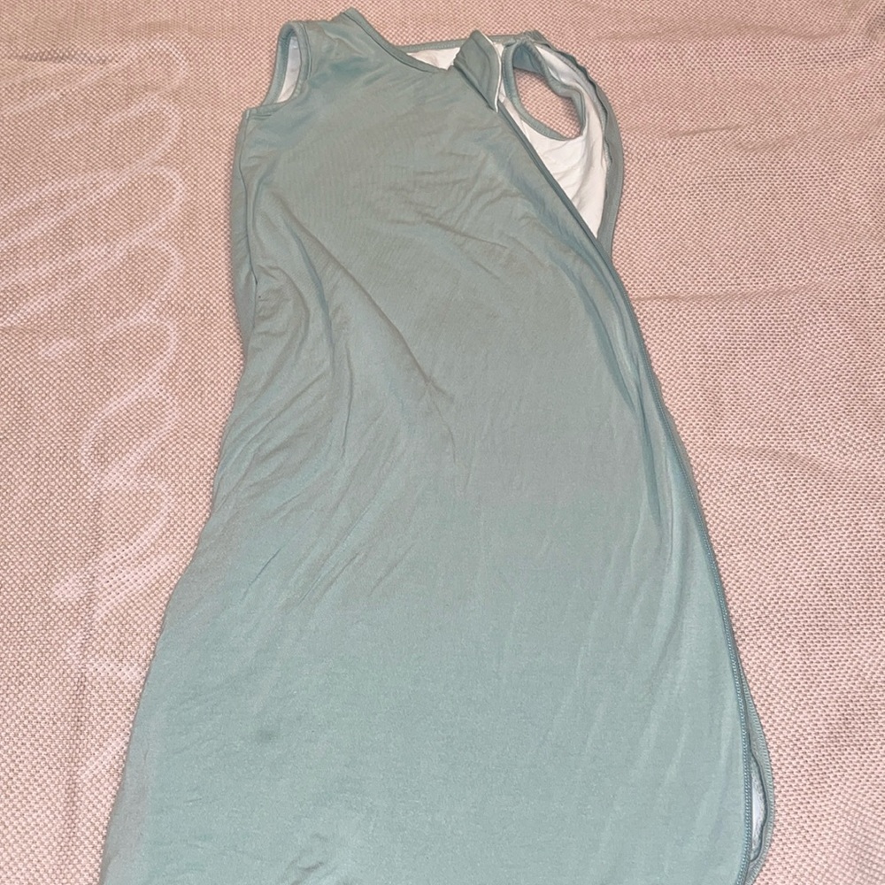 Kyte Baby 1.0 TOG sleep sack, size 0-6 months